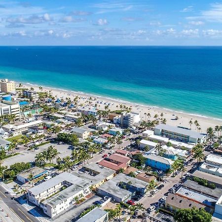 Chick & Fashionable 1 Bedroom Apt Beach Unit # 4 Hollywood Exterior foto